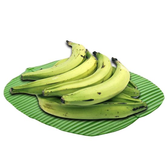 BANANA DA TERRA, 1 unidade (F)