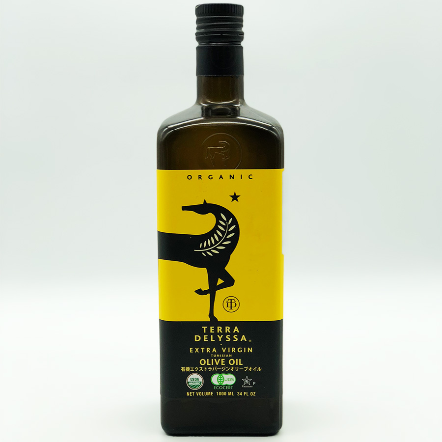 Azeite de Oliva Orgânico Extra Virgem 1 litro – Midorikin