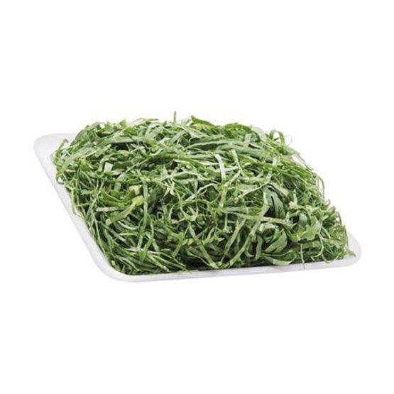 Couve fatiado pacote de 500g (1 a 4 pacotes) - LR