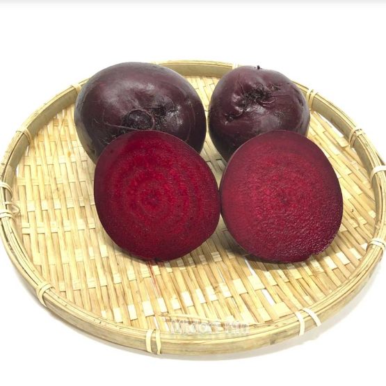 BETERRABA FRESCA,granel  lojas KOKO